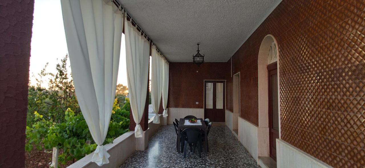 Trullo Petronella Villa Cisternino Luaran gambar