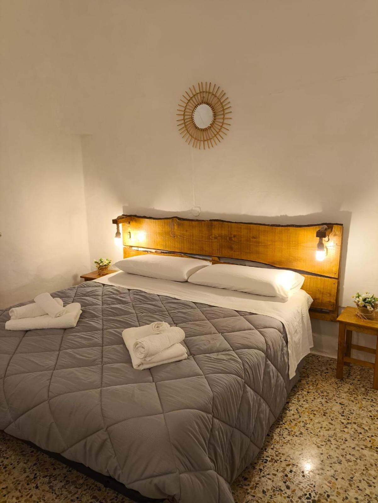 Trullo Petronella Villa Cisternino Luaran gambar
